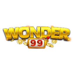 WONDER99 เว็บตรง สล็อต บาคาร่า คาสิโนออนไลน์ ฝากถอนออโต้
